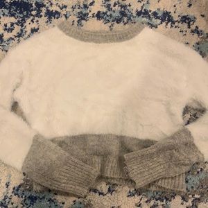 Tucker and Tate Sweater